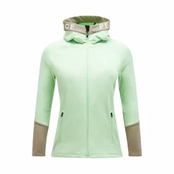 Peak Performance · W Rider Zip Hood