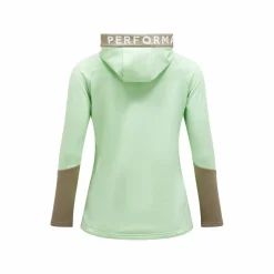 Peak Performance · W Rider Zip Hood