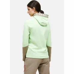 Peak Performance · W Rider Zip Hood