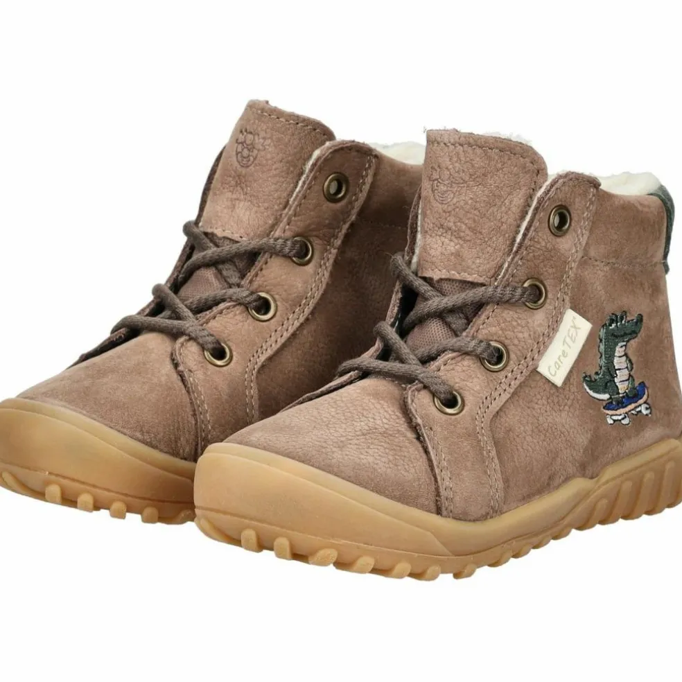 Pepino · Stiefelette
