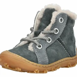 Pepino · Stiefelette