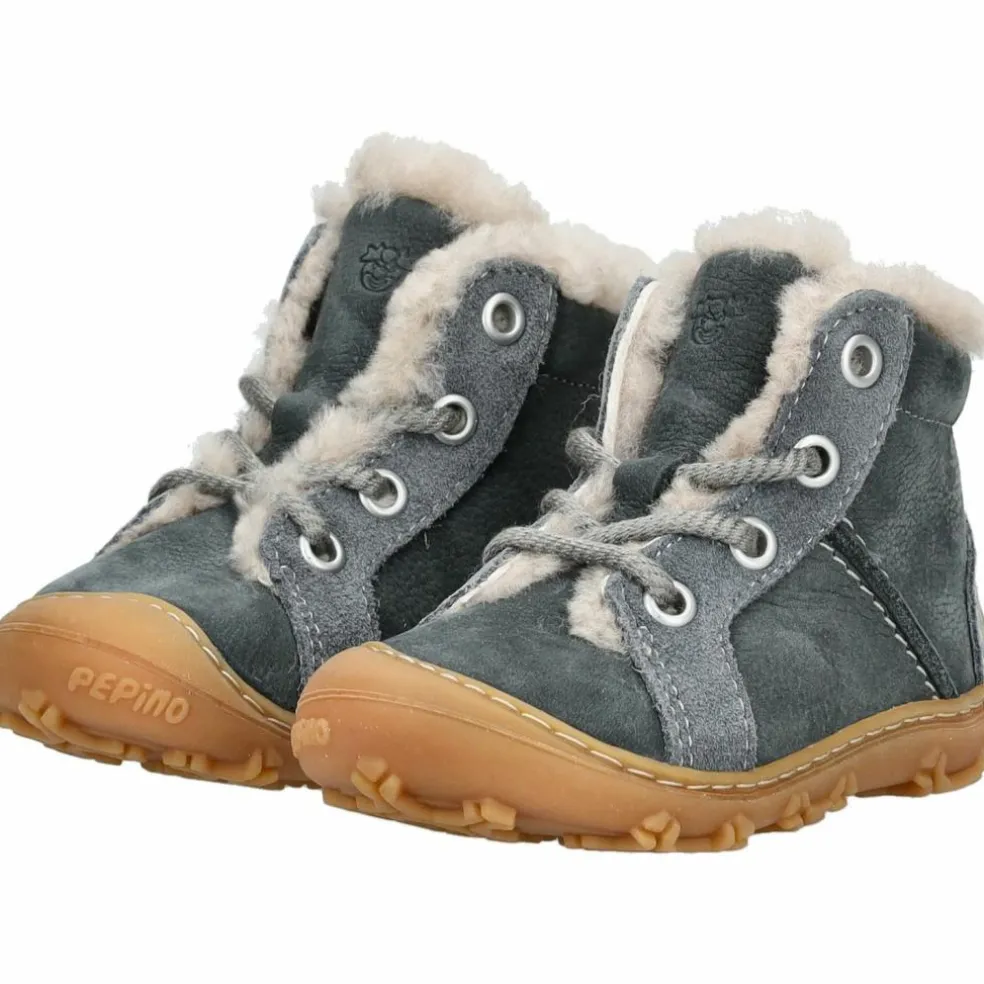 Pepino · Stiefelette