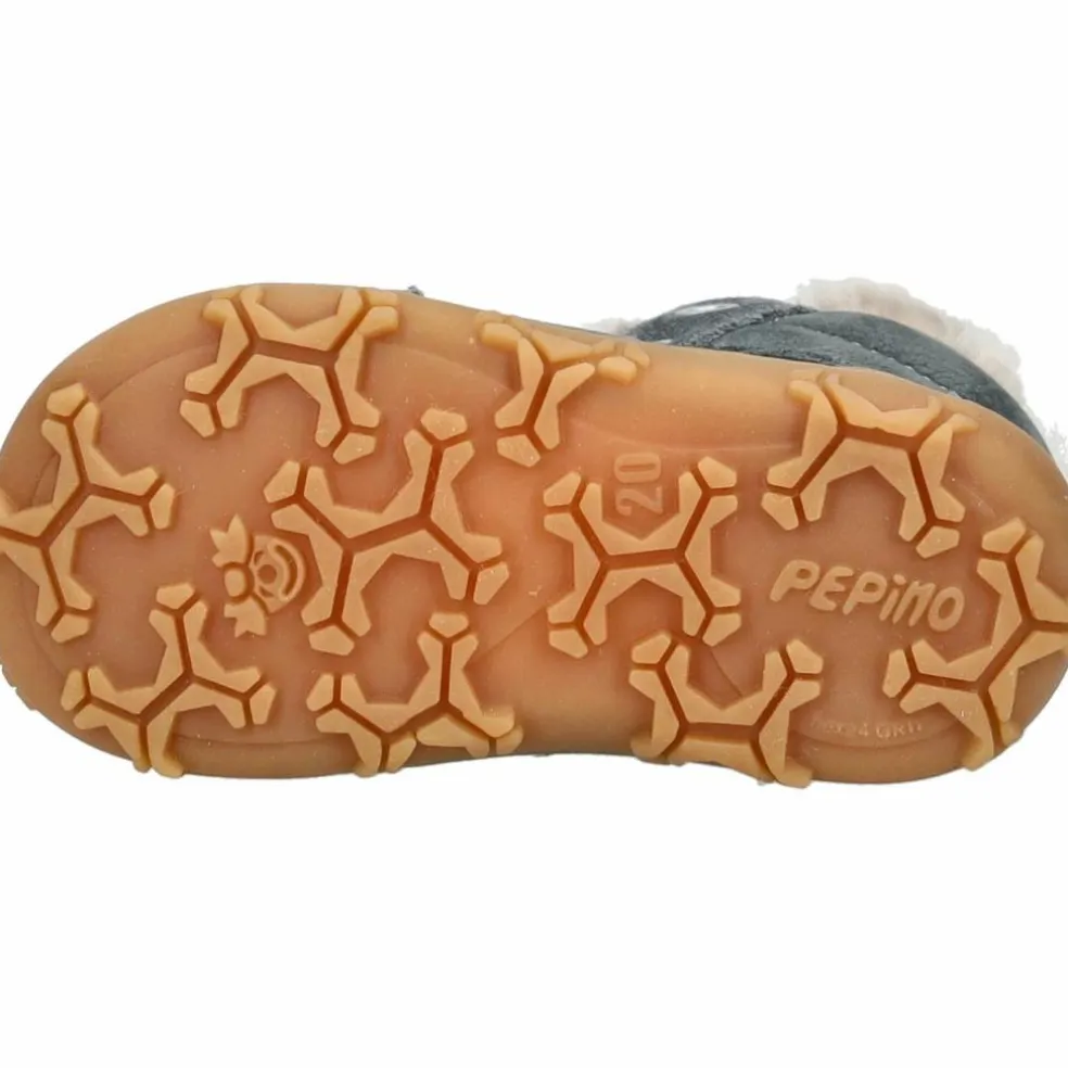 Pepino · Stiefelette
