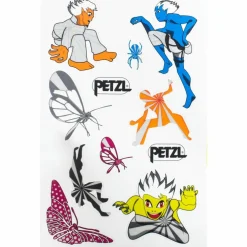 Petzl · Picchu