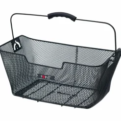 POINT · Hinterrad Korb Eng 40x28x18