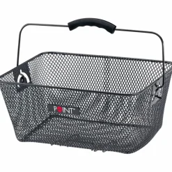 POINT · HR-Korb Kinder 30x22x12