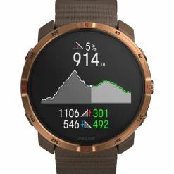 Polar · Grit X2