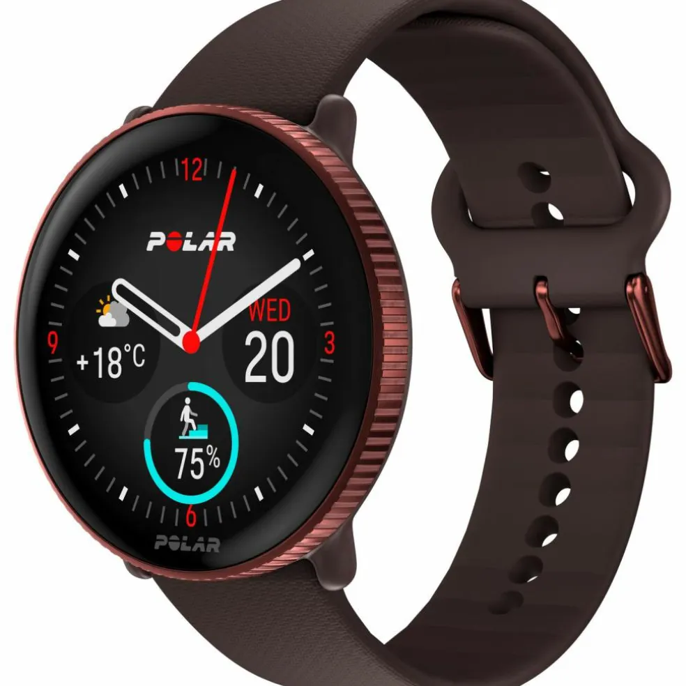 Polar · IGNITE 3