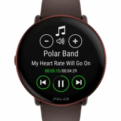 Polar · IGNITE 3