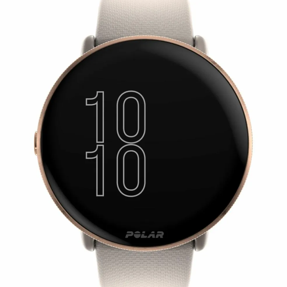 Polar · IGNITE 3