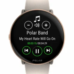 Polar · IGNITE 3