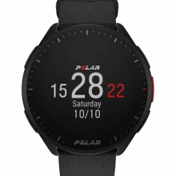 Polar · PACER