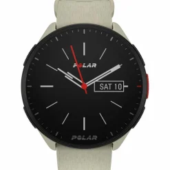 Polar · PACER