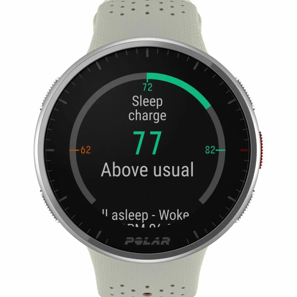 Polar · PACER PRO