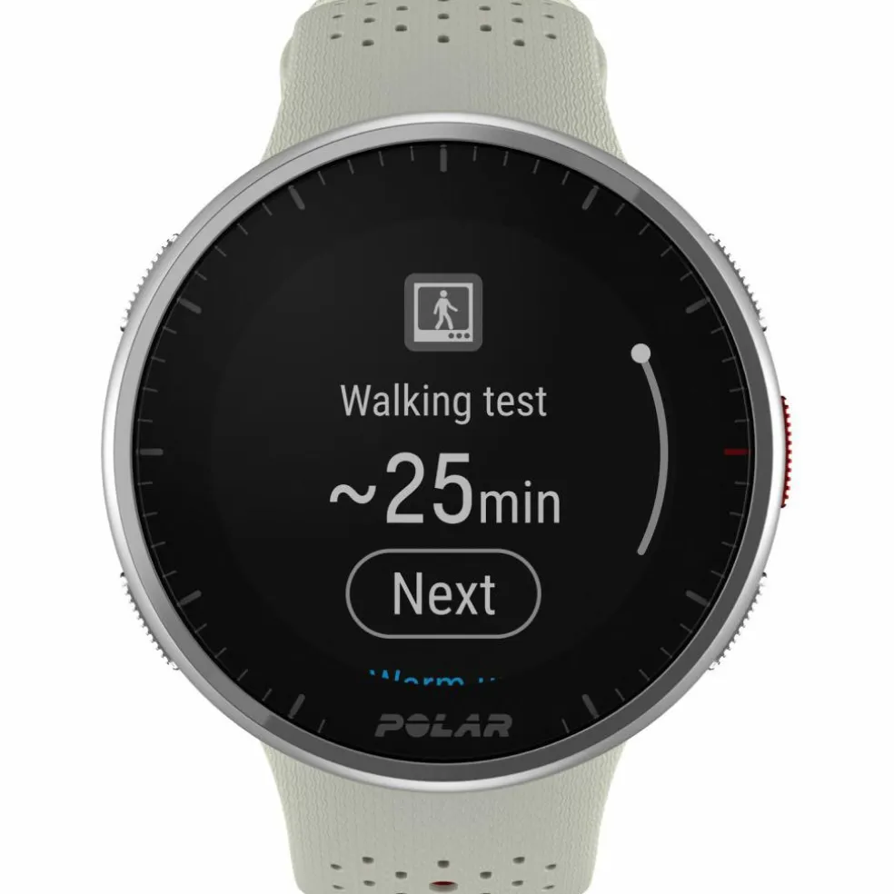 Polar · PACER PRO