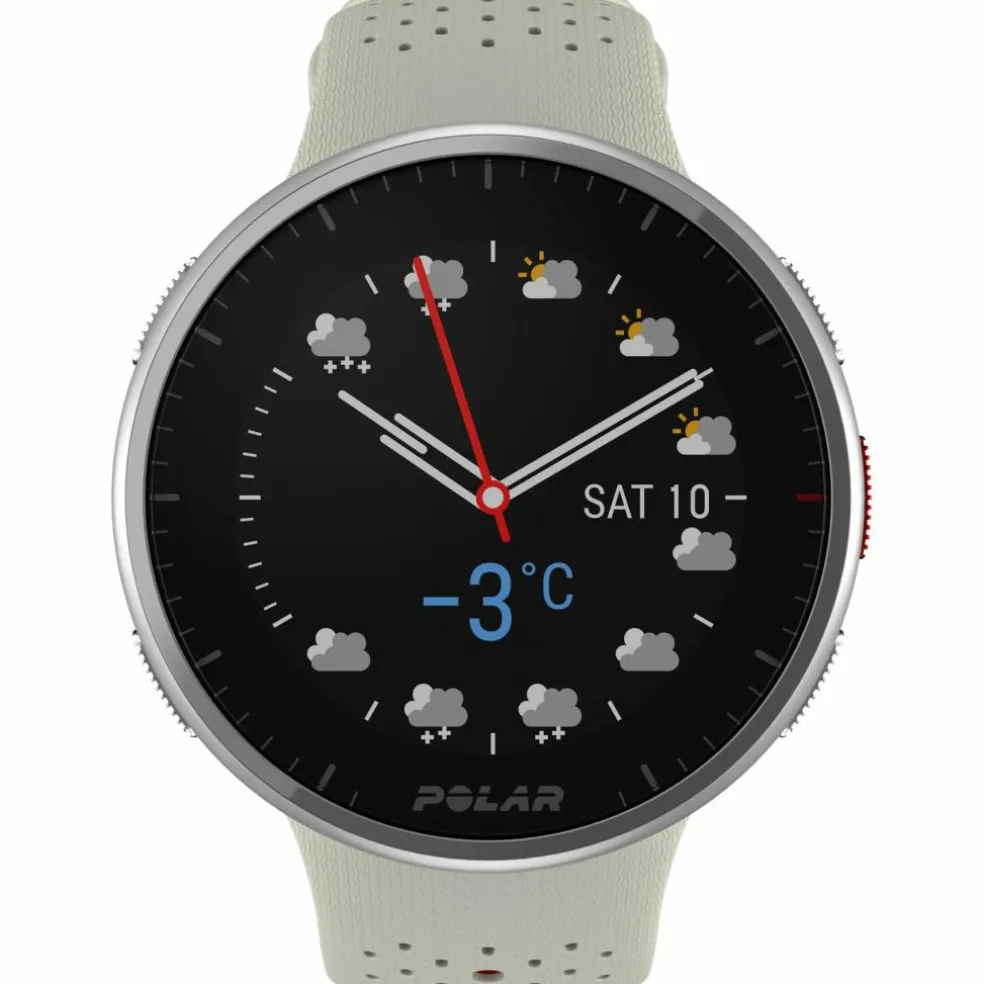Polar · PACER PRO