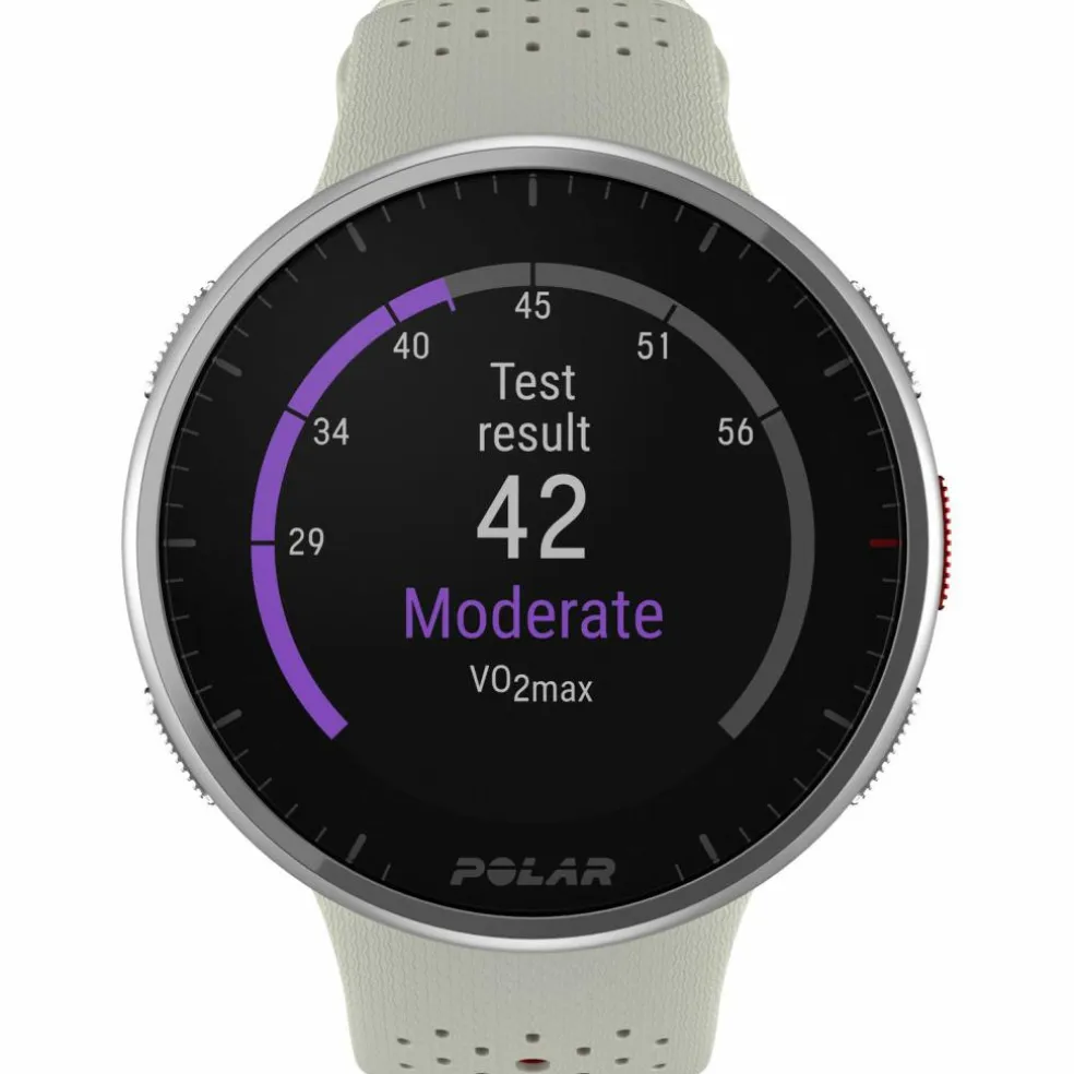 Polar · PACER PRO