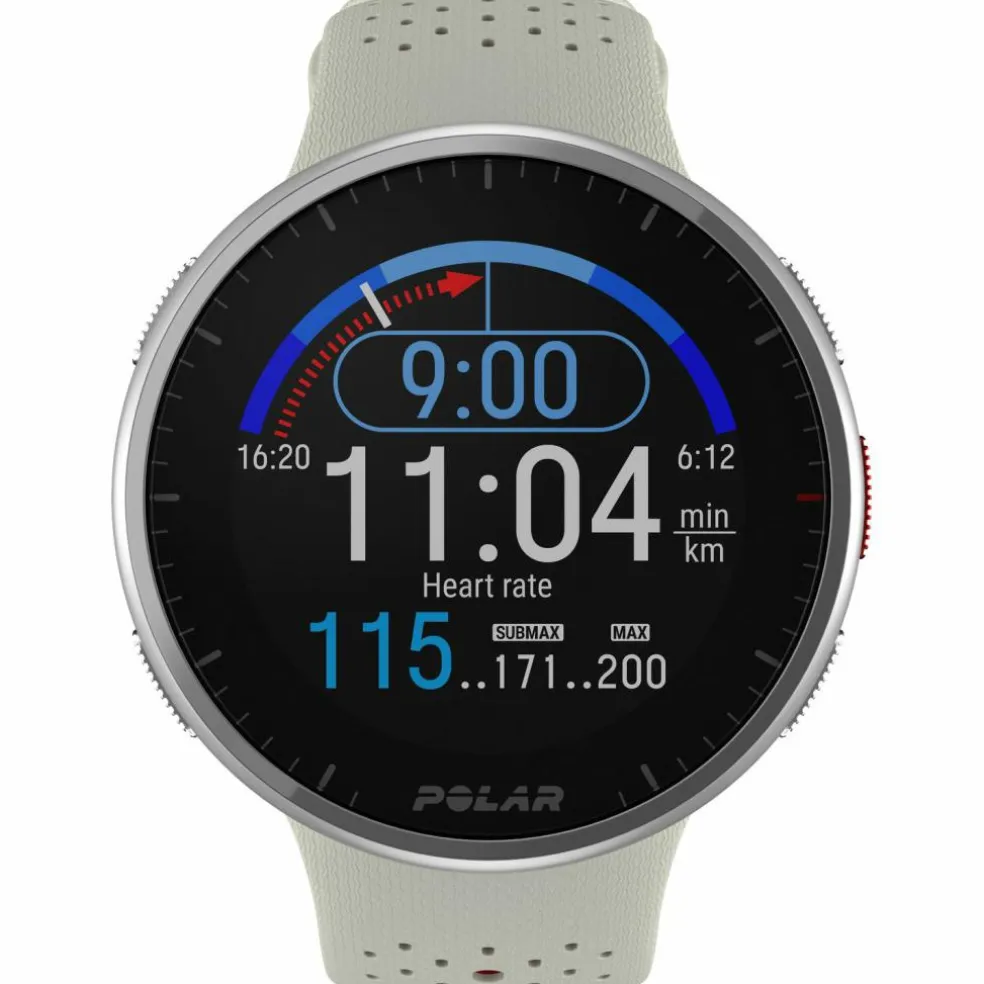Polar · PACER PRO