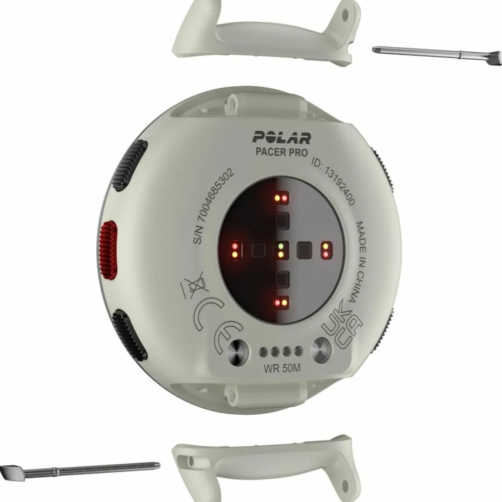 Polar · PACER PRO