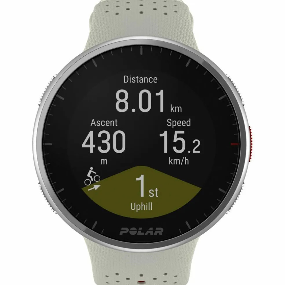 Polar · PACER PRO