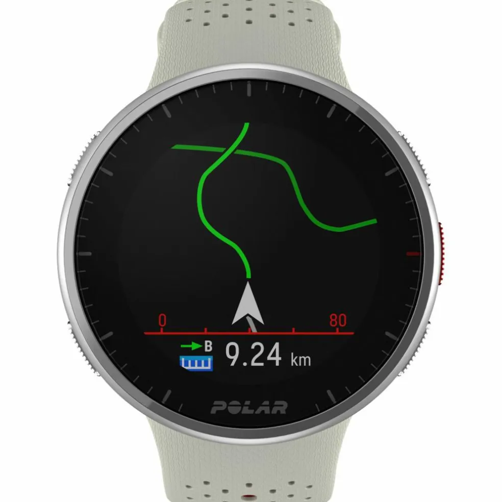 Polar · PACER PRO