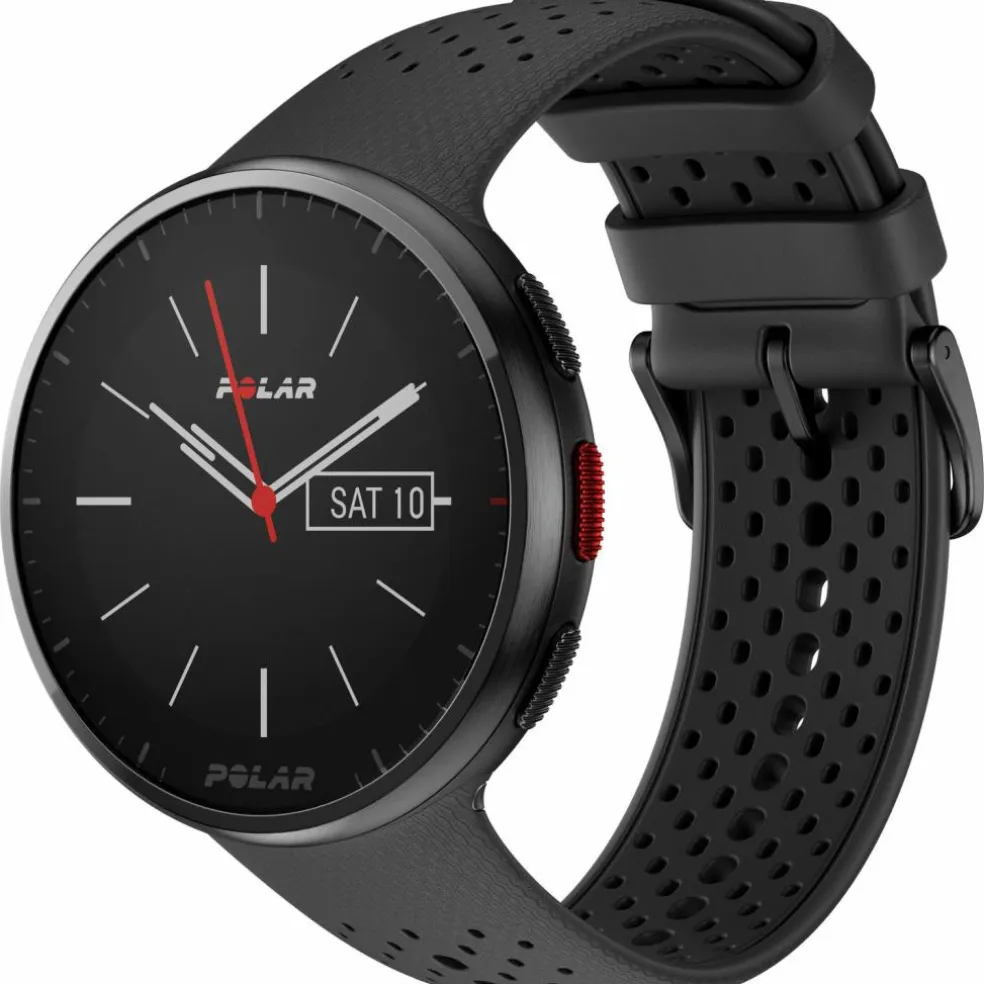 Polar · PACER PRO