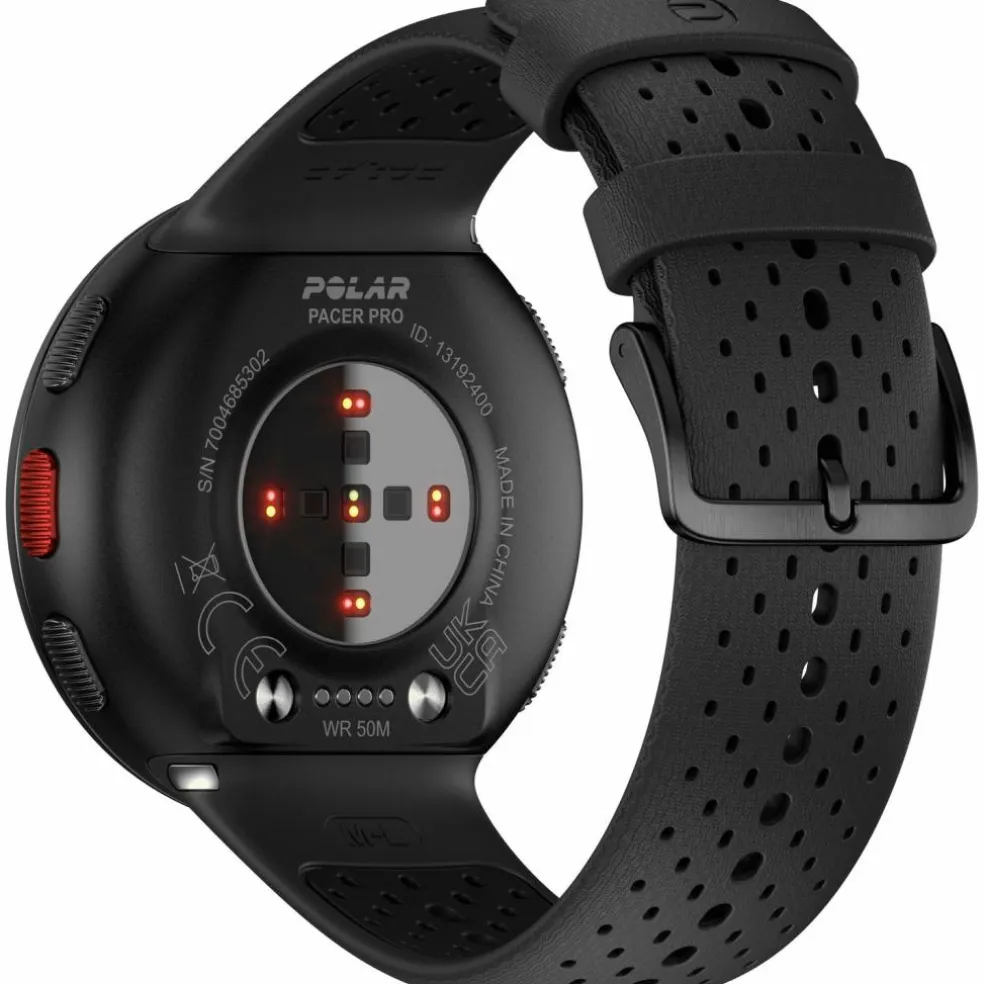 Polar · PACER PRO