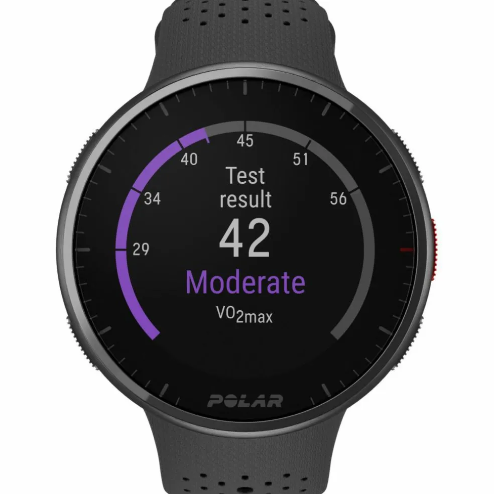 Polar · PACER PRO