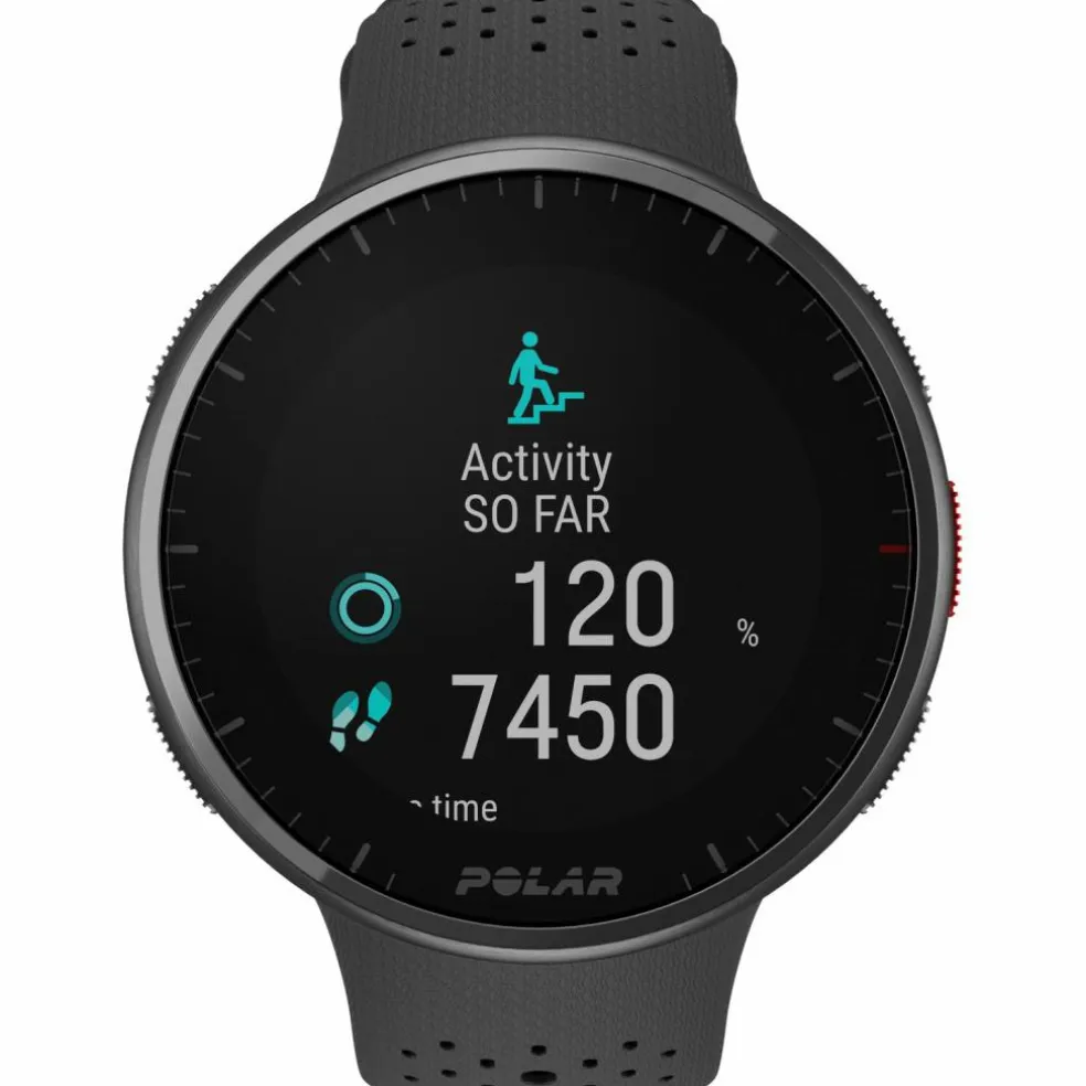Polar · PACER PRO
