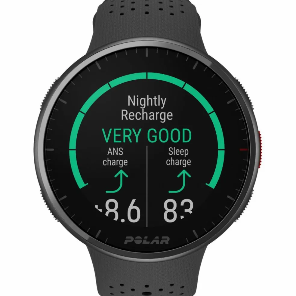 Polar · PACER PRO