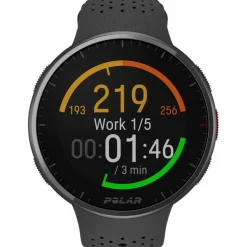 Polar · PACER PRO