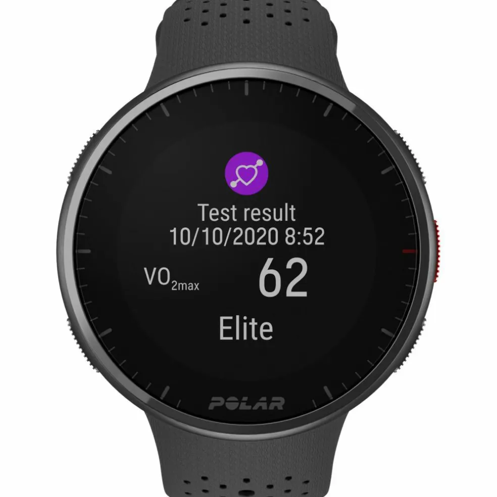 Polar · PACER PRO