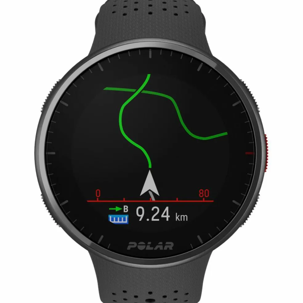Polar · PACER PRO