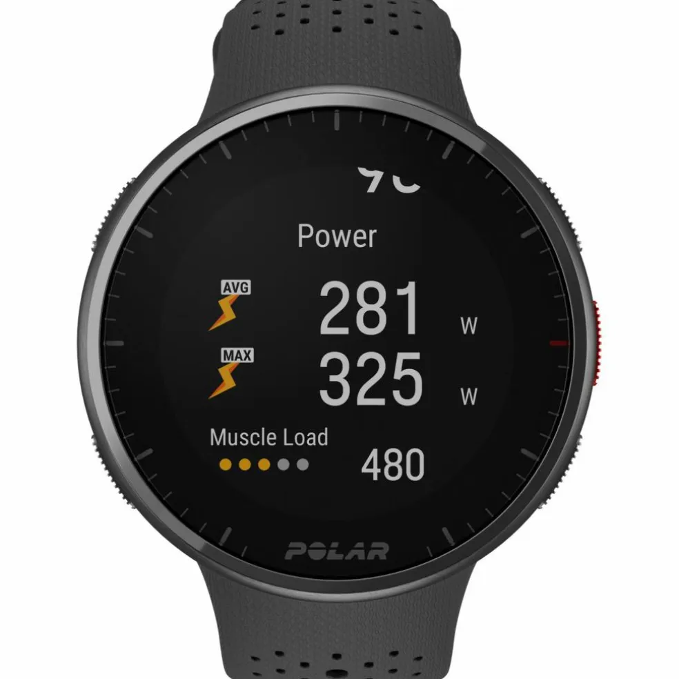 Polar · PACER PRO