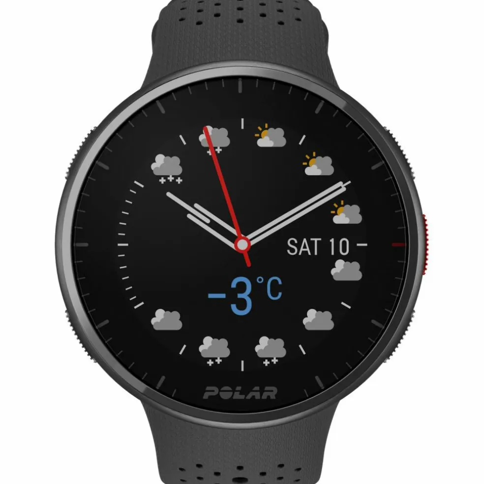 Polar · PACER PRO