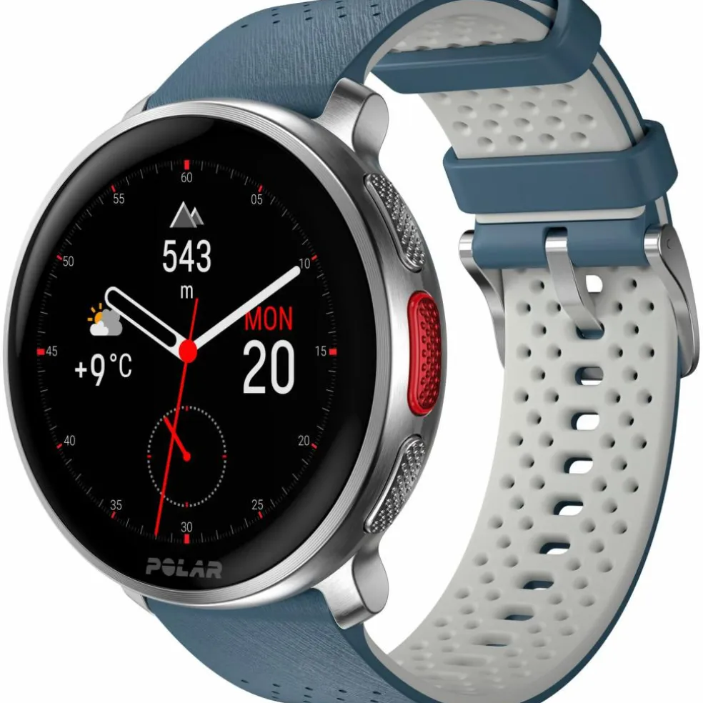 Polar · Vantage V3