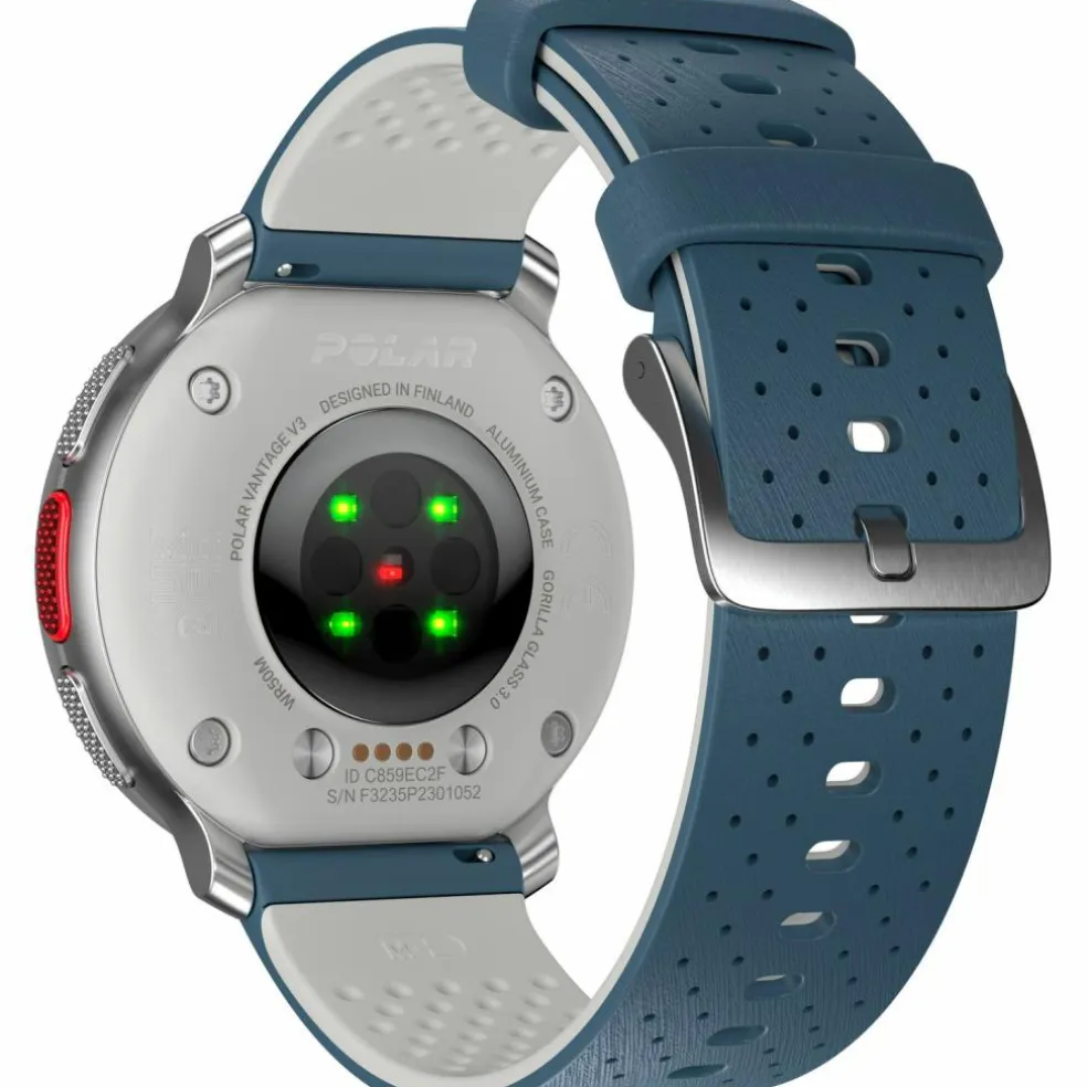 Polar · Vantage V3