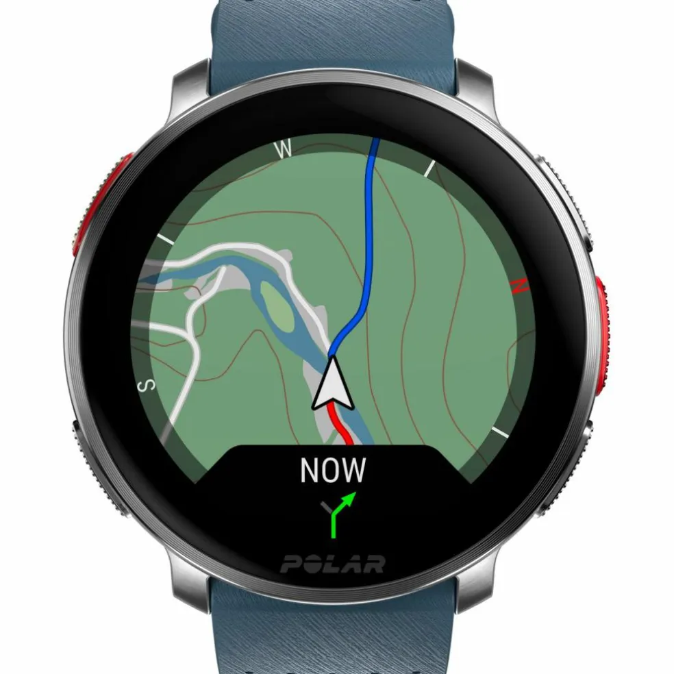 Polar · Vantage V3