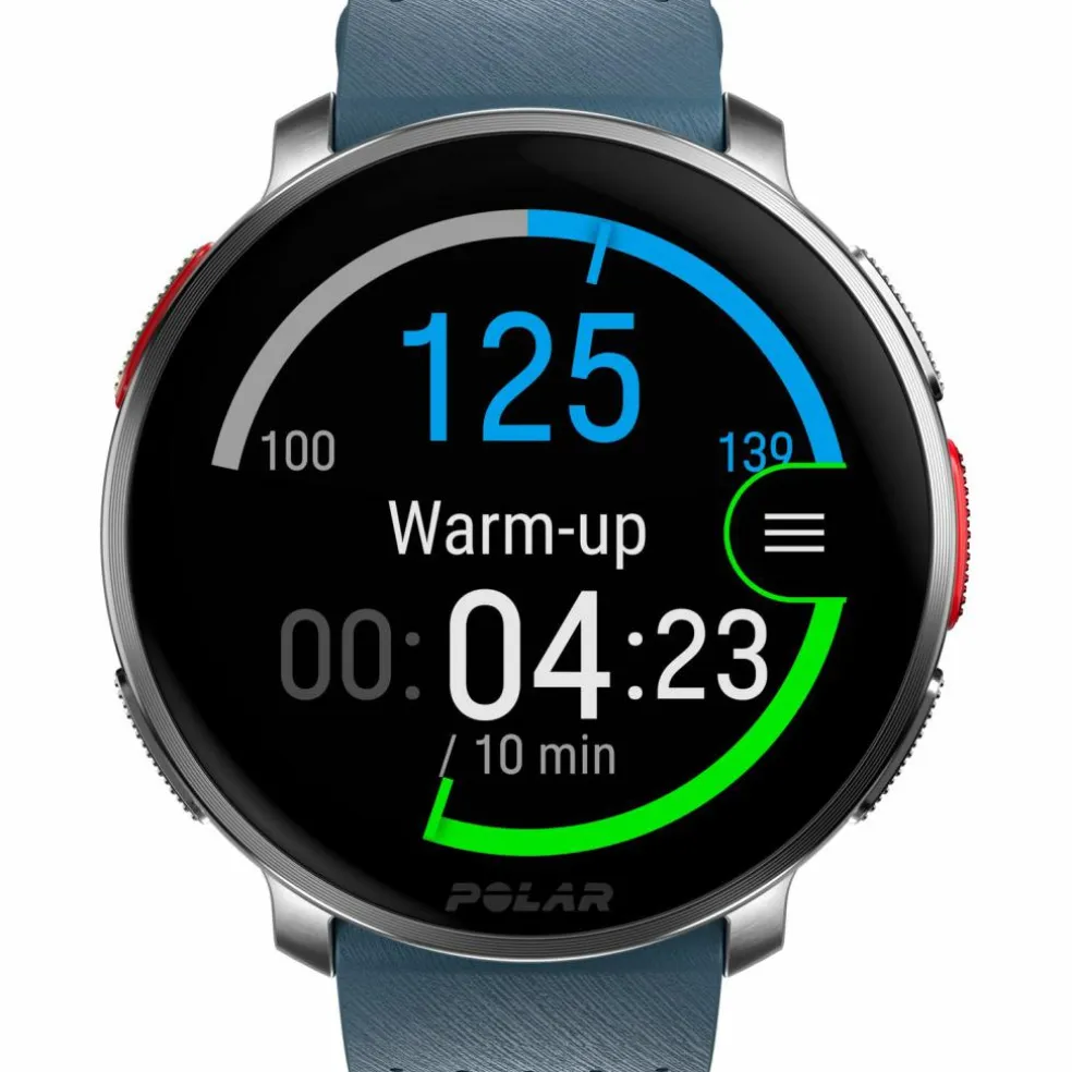 Polar · Vantage V3