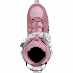 POWERSLIDE · Argon Rose 80