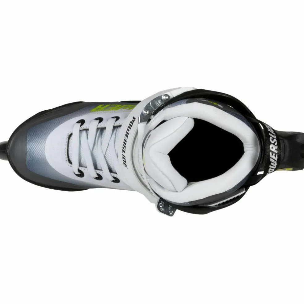 POWERSLIDE · Phuzion Krypton Voltage 100