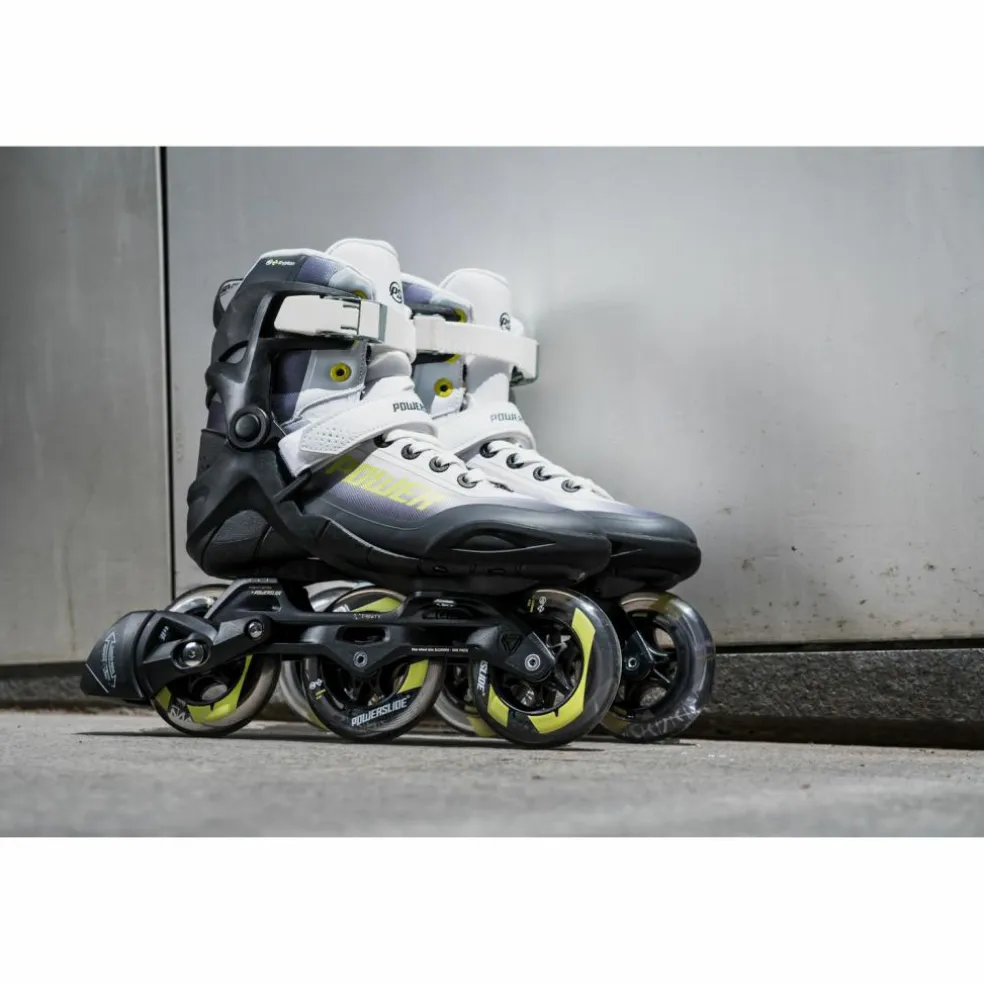 POWERSLIDE · Phuzion Krypton Voltage 100