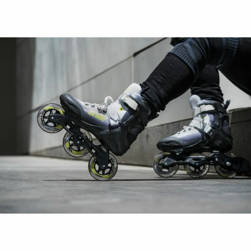 POWERSLIDE · Phuzion Krypton Voltage 100