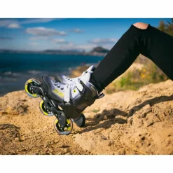 POWERSLIDE · Phuzion Krypton Voltage 100