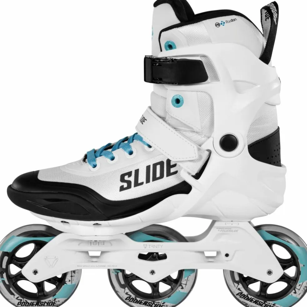 POWERSLIDE · Radon Freeze 90