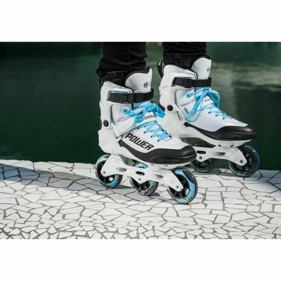 POWERSLIDE · Radon Freeze 90