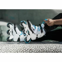 POWERSLIDE · Radon Freeze 90