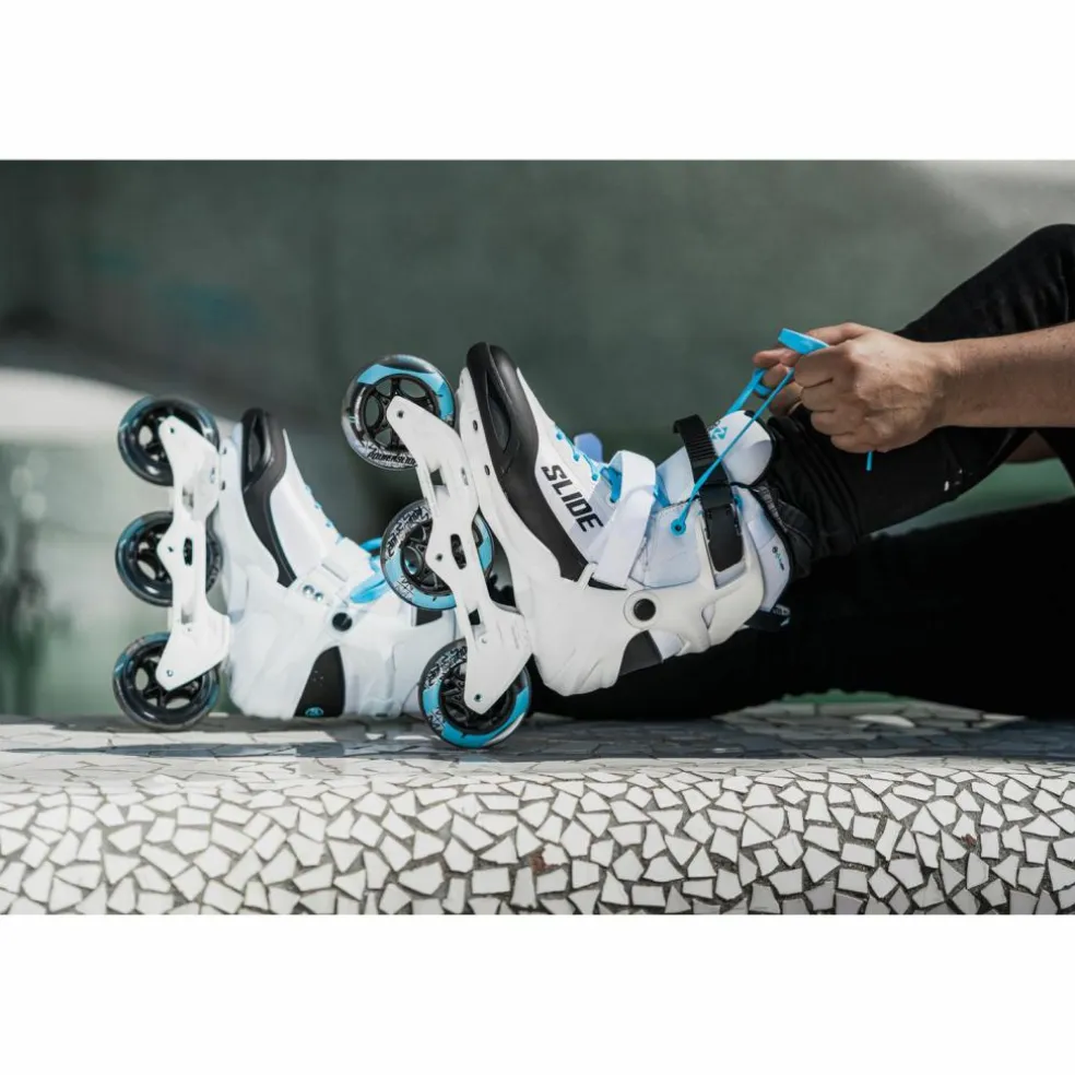 POWERSLIDE · Radon Freeze 90