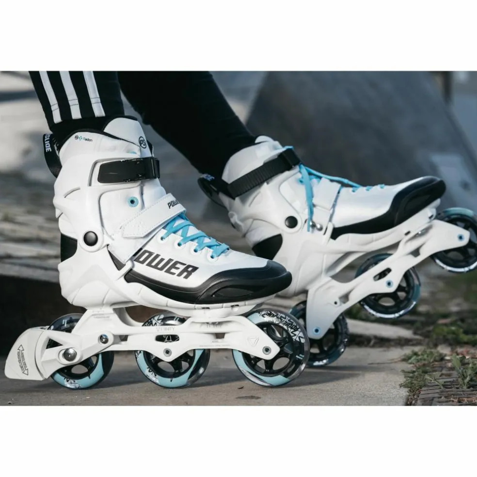 POWERSLIDE · Radon Freeze 90