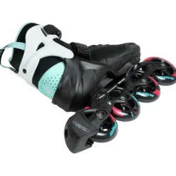 POWERSLIDE · Radon Teal 90